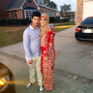 Meet your Posher, Nadia